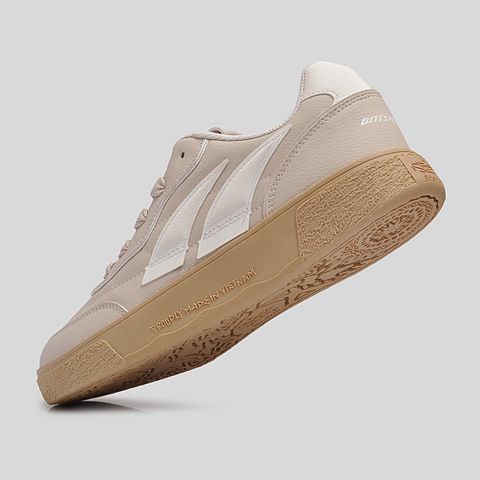  Giày Thể Thao Biti's Hunter Nam Màu Kem HSM008601KEM 