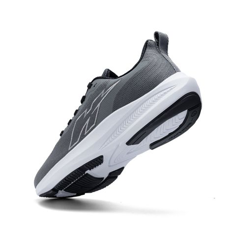  Giày Thể Thao Biti's Hunter Core Nam Màu Xám HSM010100XAM 