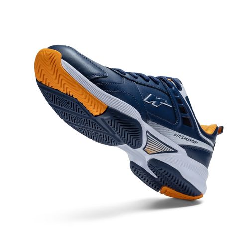  Giày Thể Thao Biti's Hunter Tennis Nam Màu Xanh Nhớt HSM010300XNH 