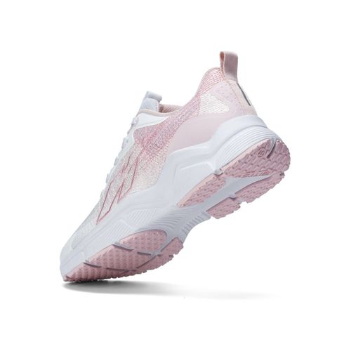  Giày Chạy Bộ Biti's Hunter Running Nữ Màu Hồng HSW003801HOG 