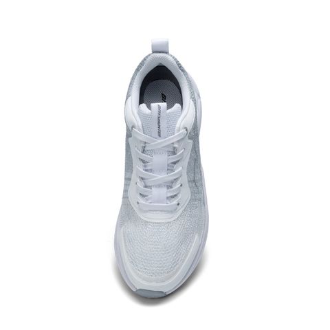  Giày Thể Thao Biti's Hunter Running Nữ Màu Trắng HSW003801TRG 