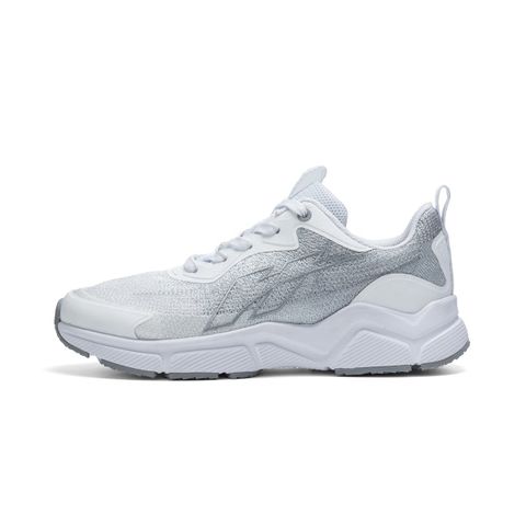  Giày Thể Thao Biti's Hunter Running Nữ Màu Trắng HSW003801TRG 