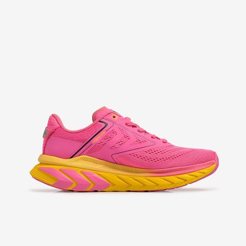  Giày Chạy Bộ Biti's Hunter Running 2.0 Nữ Màu Hồng HSW004800HOG 