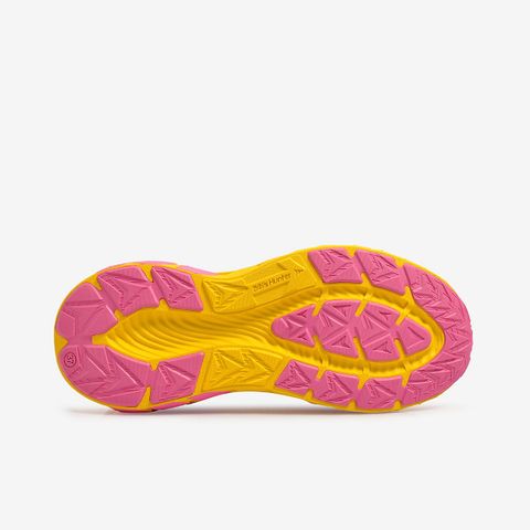  Giày Chạy Bộ Biti's Hunter Running 2.0 Nữ Màu Hồng HSW004800HOG 