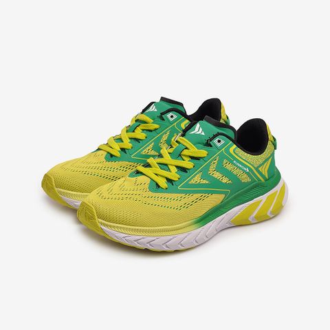  Giày Chạy Bộ Biti's Hunter Running 2.0 Nữ Màu Xanh Mi Nơ HSW004800XMN 