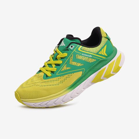  Giày Chạy Bộ Biti's Hunter Running 2.0 Nữ Màu Xanh Mi Nơ HSW004800XMN 