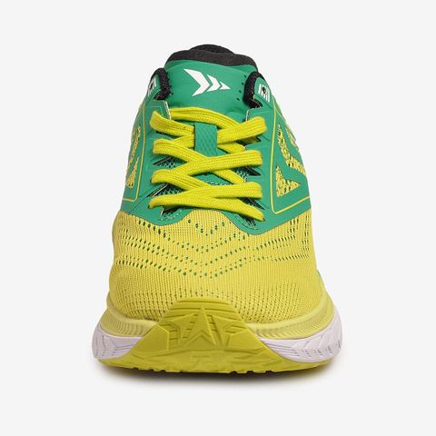  Giày Chạy Bộ Biti's Hunter Running 2.0 Nữ Màu Xanh Mi Nơ HSW004800XMN 