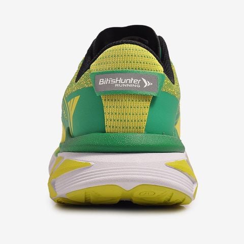  Giày Chạy Bộ Biti's Hunter Running 2.0 Nữ Màu Xanh Mi Nơ HSW004800XMN 