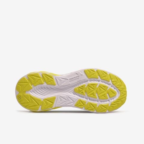  Giày Chạy Bộ Biti's Hunter Running 2.0 Nữ Màu Xanh Mi Nơ HSW004800XMN 