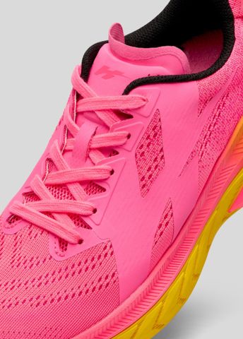  Giày Thể Thao Biti’s Hunter Running LiteDual - Original Edition 2K24 Nữ Màu Hồng HSW004801HOG 