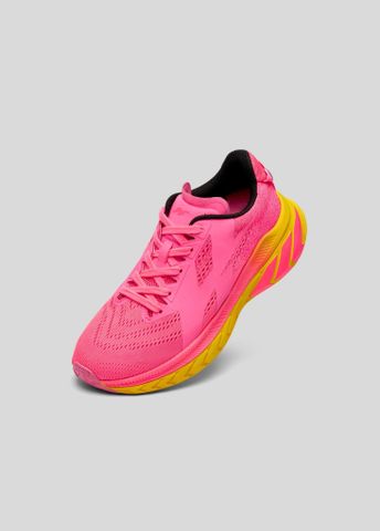  Giày Thể Thao Biti’s Hunter Running LiteDual - Original Edition 2K24 Nữ Màu Hồng HSW004801HOG 