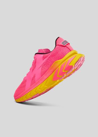  Giày Thể Thao Biti’s Hunter Running LiteDual - Original Edition 2K24 Nữ Màu Hồng HSW004801HOG 