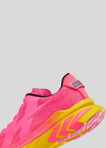  Giày Thể Thao Biti’s Hunter Running LiteDual - Original Edition 2K24 Nữ Màu Hồng HSW004801HOG 