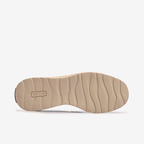  Giày Thể Thao Biti's Hunter Street Nữ Màu Xanh Lá Cây HSW006100XLC 
