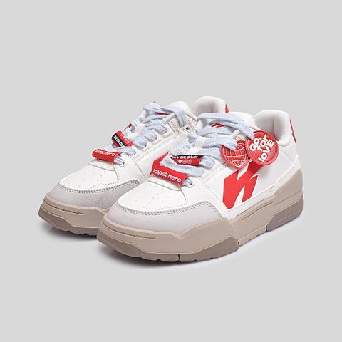  Giày Thể Thao Biti's Hunter X LiteDash Go For Love 2k25 Edition Nữ Màu Nâu HSW007505NAU 
