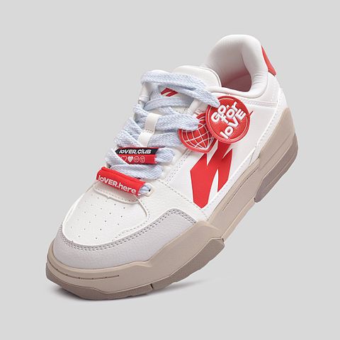  Giày Thể Thao Biti's Hunter X LiteDash Go For Love 2k25 Edition Nữ Màu Nâu HSW007505NAU 