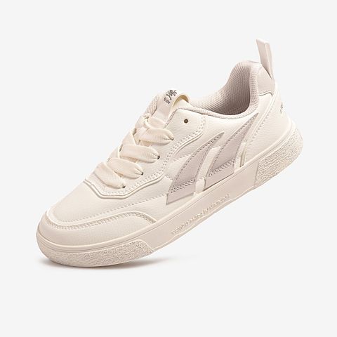  Giày Thể Thao Biti's Hunter Street Nữ Màu Xám Lợt HSW008600XAL 
