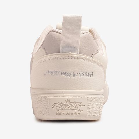  Giày Thể Thao Biti's Hunter Street Nữ Màu Xám Lợt HSW008600XAL 