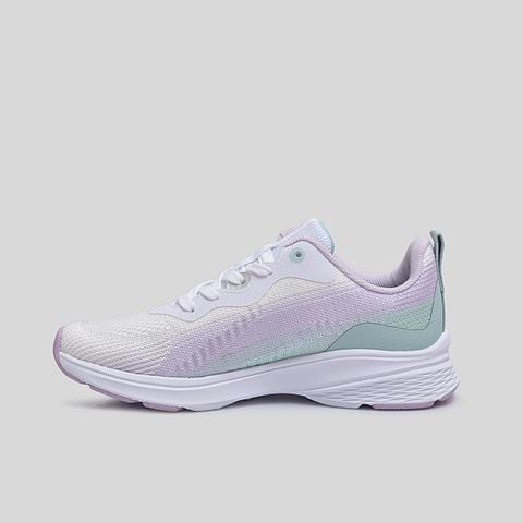  Giày Thể Thao Biti's Hunter Core Nữ Màu Tím Lợt HSW009100TIL 