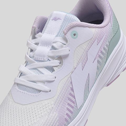  Giày Thể Thao Biti's Hunter Core Nữ Màu Tím Lợt HSW009100TIL 