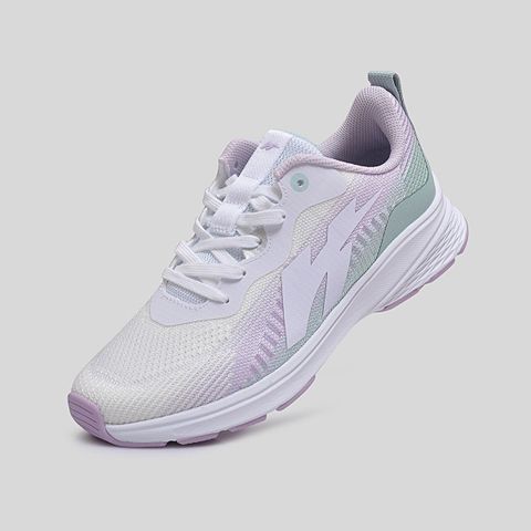  Giày Thể Thao Biti's Hunter Core Nữ Màu Tím Lợt HSW009100TIL 