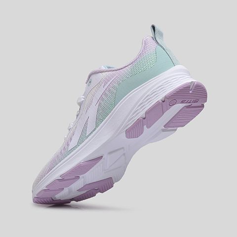  Giày Thể Thao Biti's Hunter Core Nữ Màu Tím Lợt HSW009100TIL 