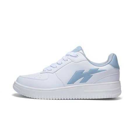  Giày Thể Thao Biti's Hunter Nữ Màu Xanh Dương HSW009300XDG 