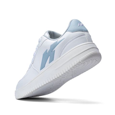  Giày Thể Thao Biti's Hunter Nữ Màu Xanh Dương HSW009300XDG 