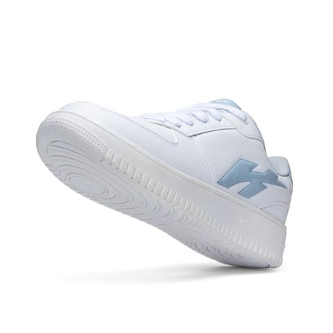  Giày Thể Thao Biti's Hunter Nữ Màu Xanh Dương HSW009300XDG 