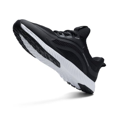  Giày Đi Bộ Biti's Hunter Jogging Nữ Màu Đen HSW010200DEN 