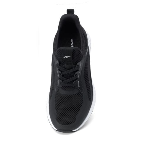  Giày Đi Bộ Biti's Hunter Jogging Nữ Màu Đen HSW010200DEN 