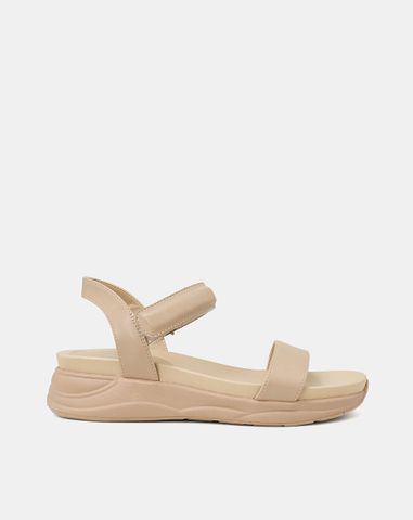  Giày Sandal Quai Phồng 