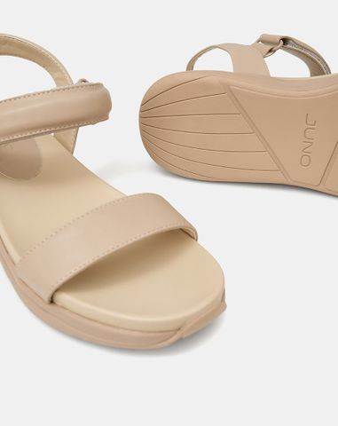  Giày Sandal Quai Phồng 