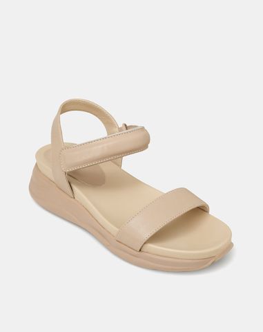  Giày Sandal Quai Phồng 