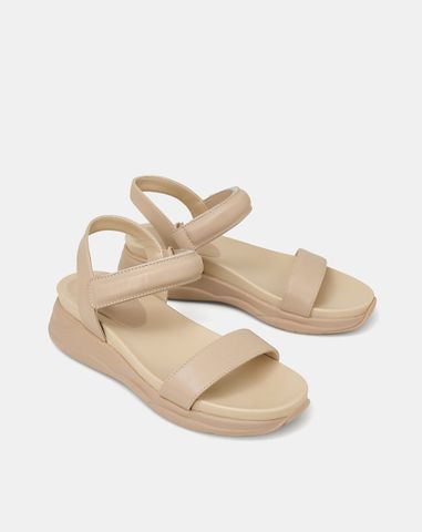  Giày Sandal Quai Phồng 