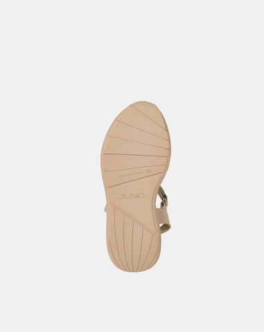  Giày Sandal Quai Phồng 