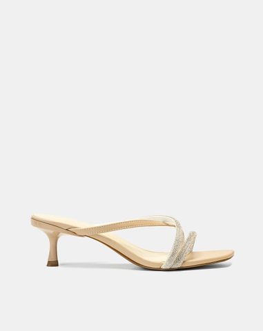  Giày Sandal Quai Đá 