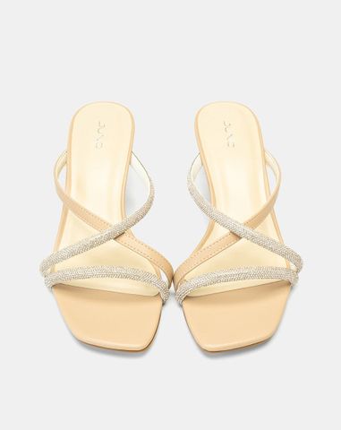  Giày Sandal Quai Đá 
