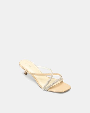  Giày Sandal Quai Đá 