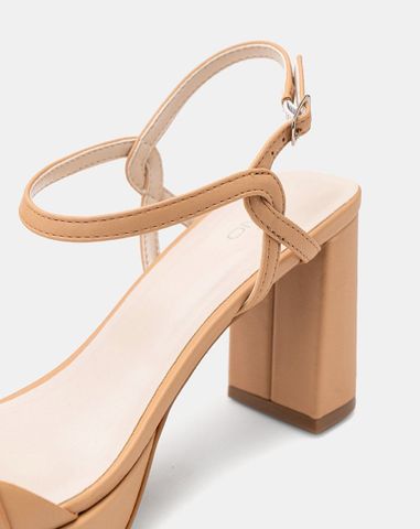  Giày Sandal Quai Đan 