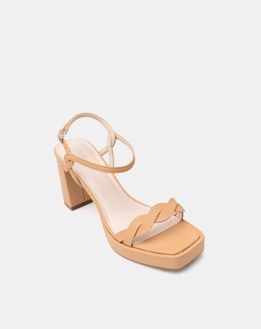  Giày Sandal Quai Đan 