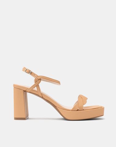  Giày Sandal Quai Đan 