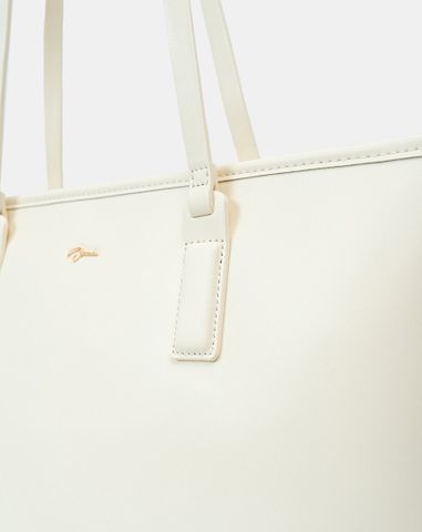  Túi Xách Lớn Tote Tối Giản 