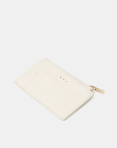  Ví Đựng Thẻ Khóa Kéo 