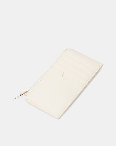  Ví Đựng Thẻ Khóa Kéo 