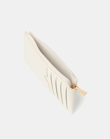  Ví Đựng Thẻ Khóa Kéo 