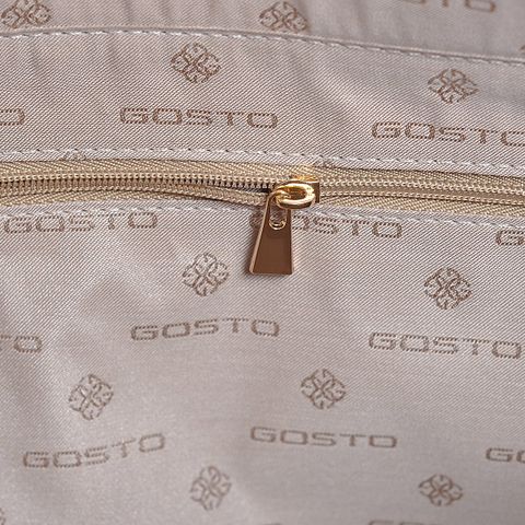  Túi Xách Gosto Da Nữ GBTW00700 