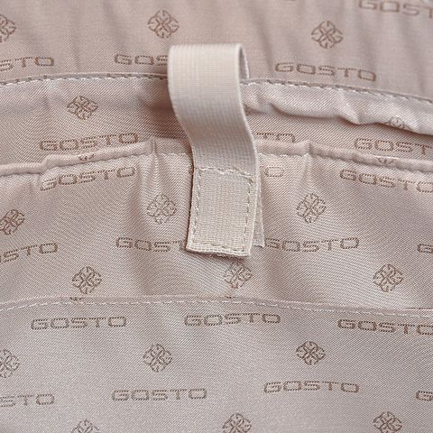  Túi Xách Gosto Da Nữ GBTW00700 