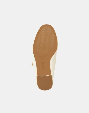  Giày Búp Bê Quai Mary Jane 