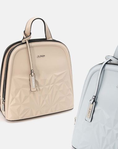  Balo phom đứng hoạ tiết 3D BL063 